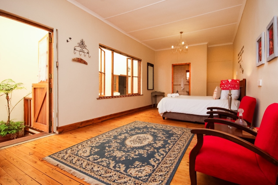 Commercial Property for Sale in Riversdale Western Cape